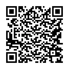 Código QR para número de teléfono +19142024977