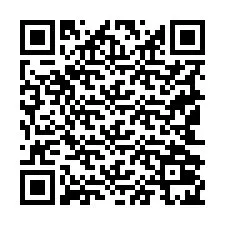 QR Code for Phone number +19142025392