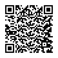 QR Code for Phone number +19142026779