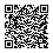 QR Code for Phone number +19142028681
