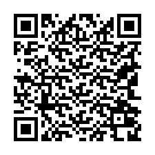 QR Code for Phone number +19142028743