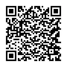 QR-code voor telefoonnummer +19142029971