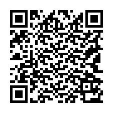 QR kód a telefonszámhoz +19142172321