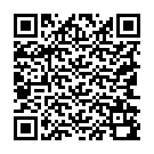 QR Code for Phone number +19142190588