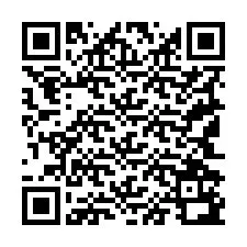 Codice QR per il numero di telefono +19142192760