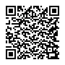 Kod QR dla numeru telefonu +19142193296