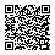 QR-Code für Telefonnummer +19142193446