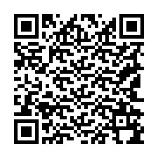 QR Code for Phone number +19142194591