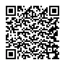 QR-code voor telefoonnummer +19142194836