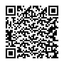 Kode QR untuk nomor Telepon +19142195033