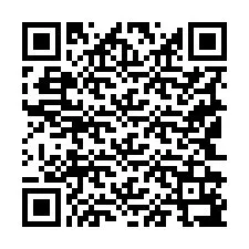 Kode QR untuk nomor Telepon +19142197066