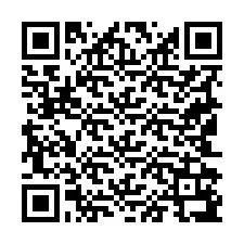 Kode QR untuk nomor Telepon +19142197096