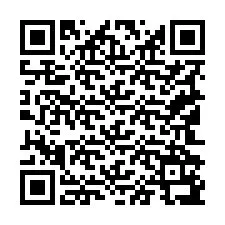 QR-code voor telefoonnummer +19142197659