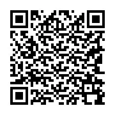 QR Code for Phone number +19142198582