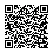 QR-code voor telefoonnummer +19142201056