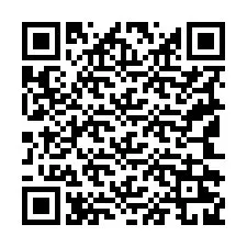 QR-kood telefoninumbri jaoks +19142229000