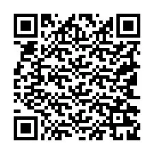 QR Code for Phone number +19142229198