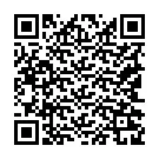 QR Code for Phone number +19142229199