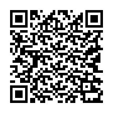 Kode QR untuk nomor Telepon +19142231038