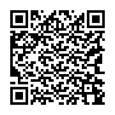 Kode QR untuk nomor Telepon +19142244100