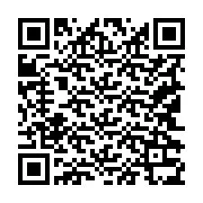 QR kód a telefonszámhoz +19142335279