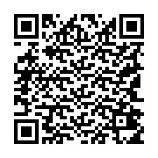 QR Code สำหรับหมายเลขโทรศัพท์ +19142415164