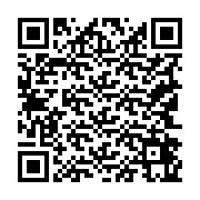 Código QR para número de telefone +19142465469