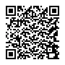 QR Code for Phone number +19142490911
