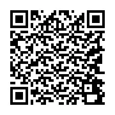 QR Code for Phone number +19142490978