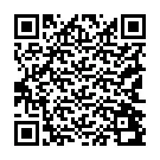 QR Code for Phone number +19142492790