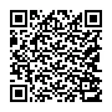 QR Code for Phone number +19142513679