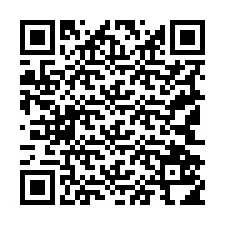 QR Code pour le numéro de téléphone +19142514730