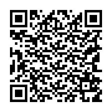 QR Code for Phone number +19142519540