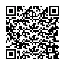 QR Code for Phone number +19142689886