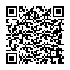QR Code for Phone number +19142689896