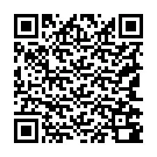 QR Code for Phone number +19142780180