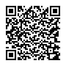 QR-koodi puhelinnumerolle +19142782009