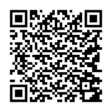 QR Code pour le numéro de téléphone +19142782334