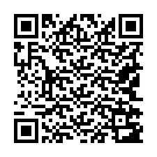 QR Code for Phone number +19142783437