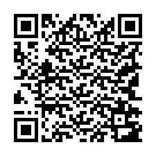 QR Code for Phone number +19142783534