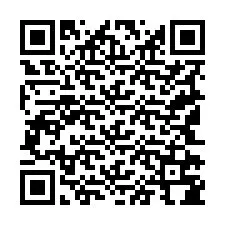 QR-Code für Telefonnummer +19142784064