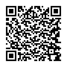 QR-code voor telefoonnummer +19142784632