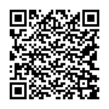 Codice QR per il numero di telefono +19142785223