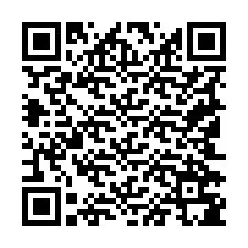QR Code for Phone number +19142785699