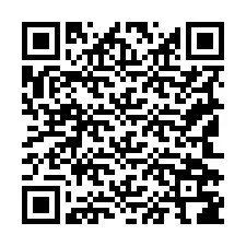 QR-koodi puhelinnumerolle +19142786311