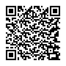 QR Code สำหรับหมายเลขโทรศัพท์ +19142793480