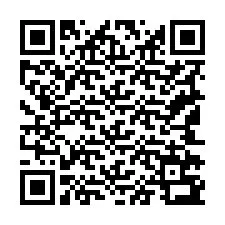 QR kód a telefonszámhoz +19142793481