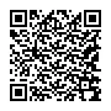 QR Code for Phone number +19142794475