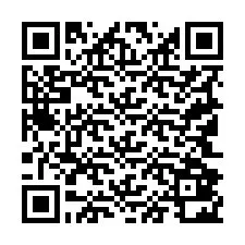 QR код за телефонен номер +19142822368