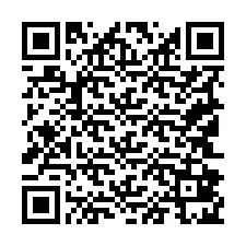 QR-code voor telefoonnummer +19142825079